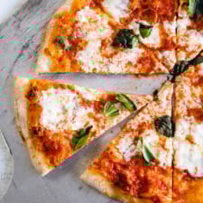 Best Homemade Pizza Recipe-image