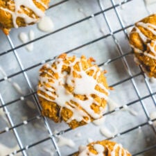Easy Pumpkin Cookies &amp; More Recipes!-image