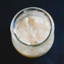 How to Make Sourdough Starter-image