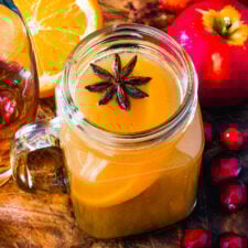 Spiked Apple Cider-image