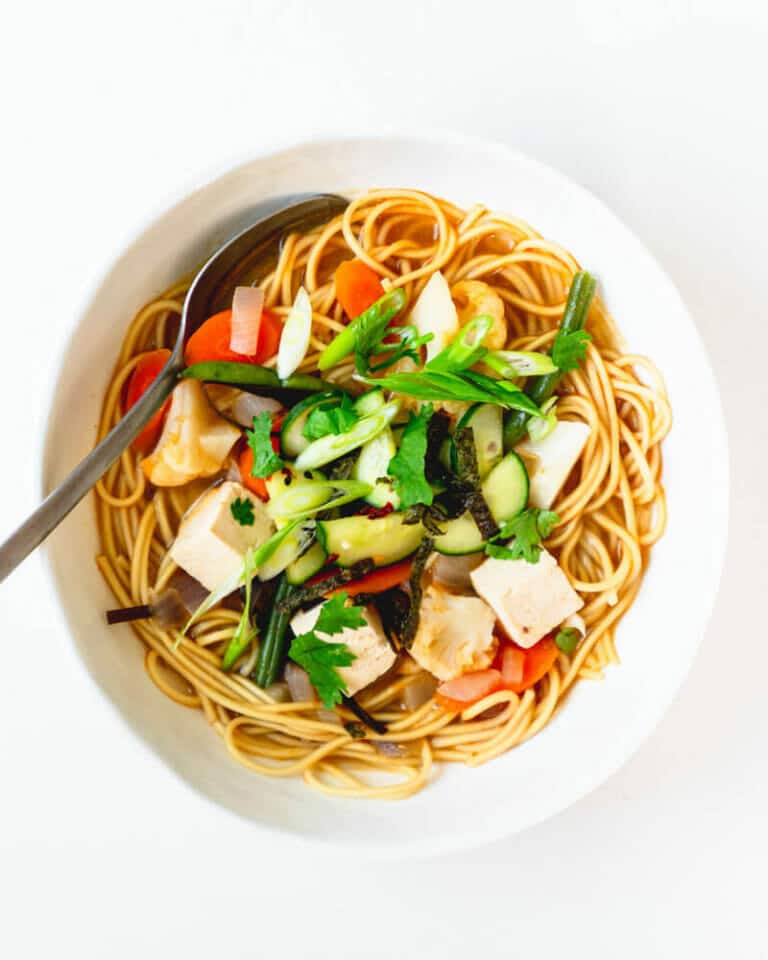 28 Day Vegan Meal Plan A Couple Cooks