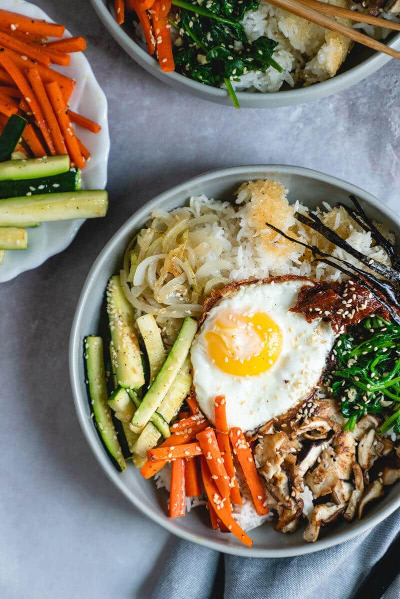 bibimbap