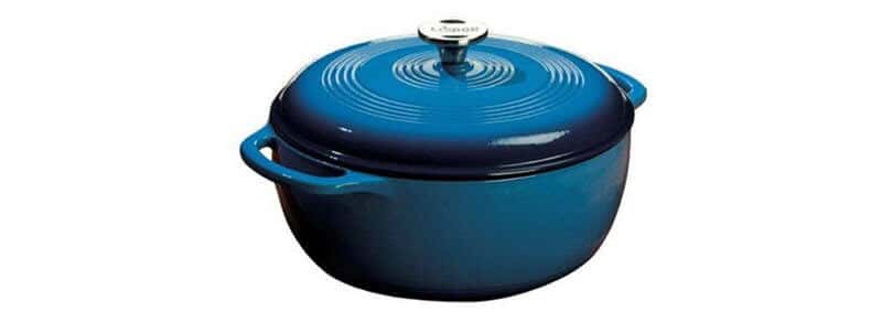 Gifts for Vegetarians Dutch Oven