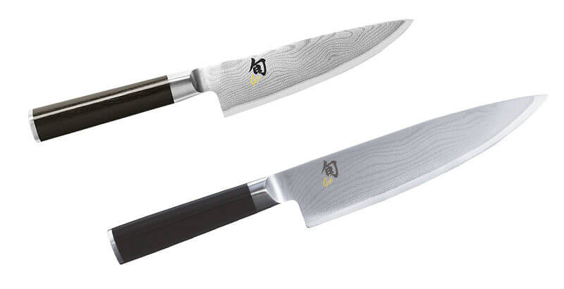 Gifts for Vegetarians Knives