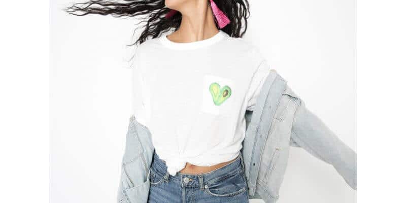 Gifts for Vegetarians TShirt