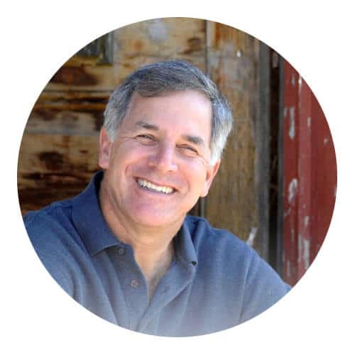 why-organic-with-gary-hirshberg-healthy-whole-food-vegetarian