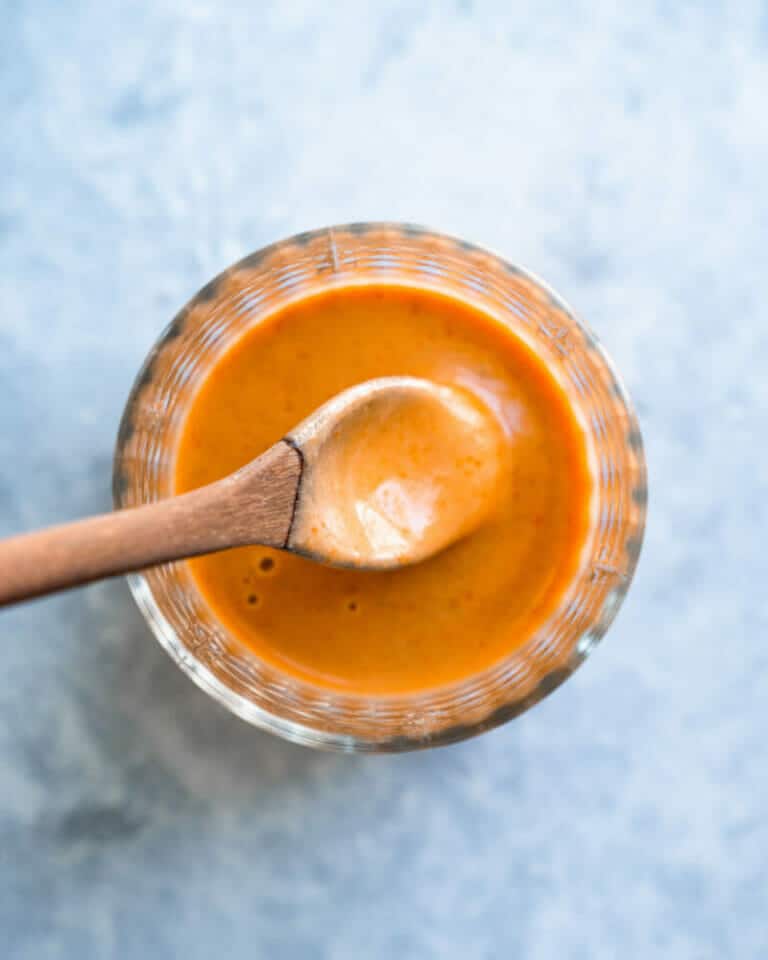 Easy Chipotle Sauce A Couple Cooks