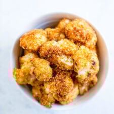 Crispy Breaded Cauliflower-image