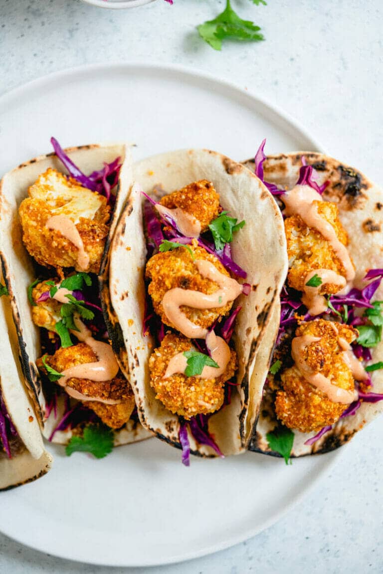 28 Day Plant Based Diet Meal Plan