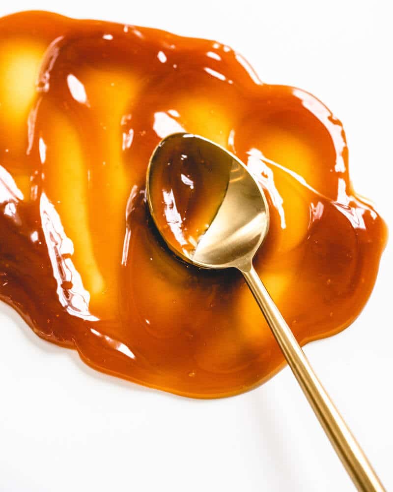 Teriyaki sauce