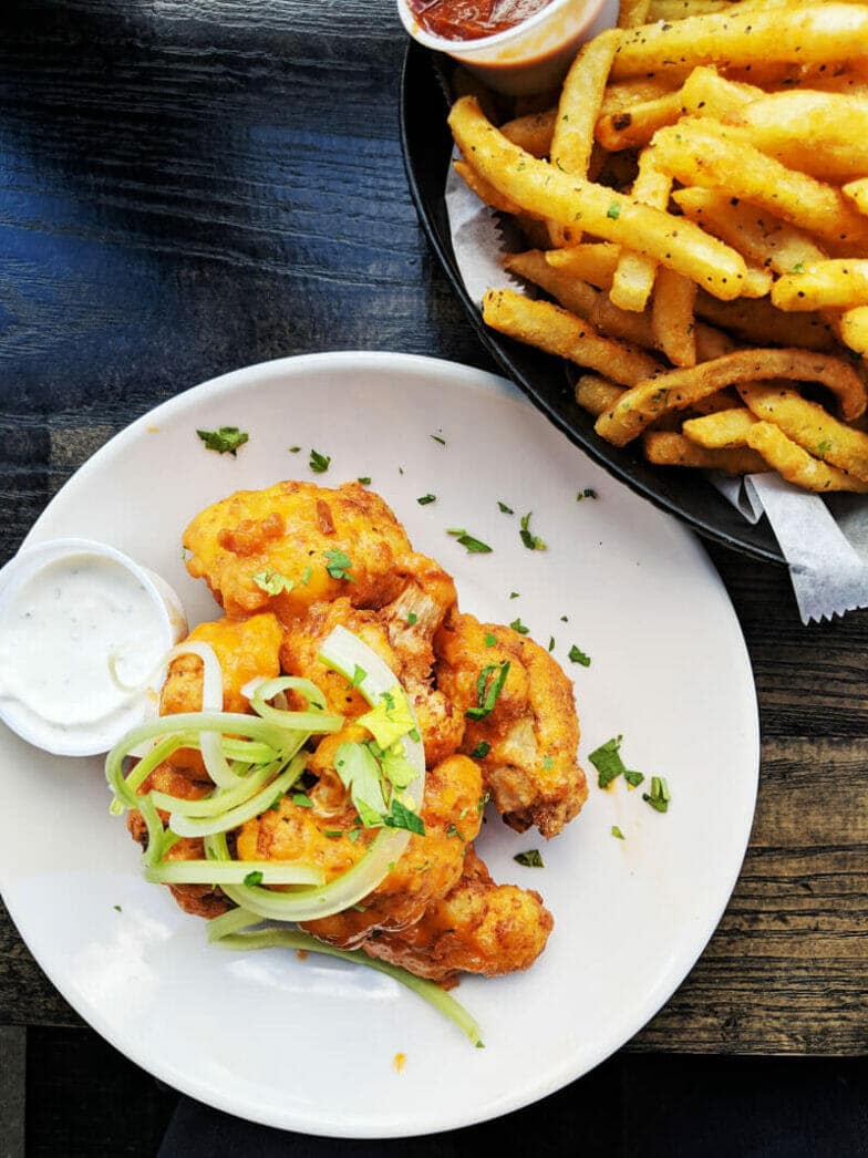 Best Indianapolis Restaurants 2021 A Couple Cooks