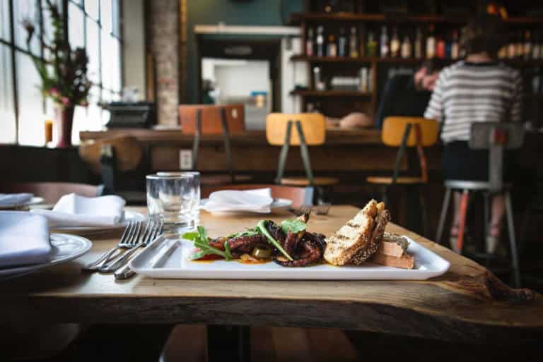 Best Restaurants Downtown Indianapolis A Couple Cooks