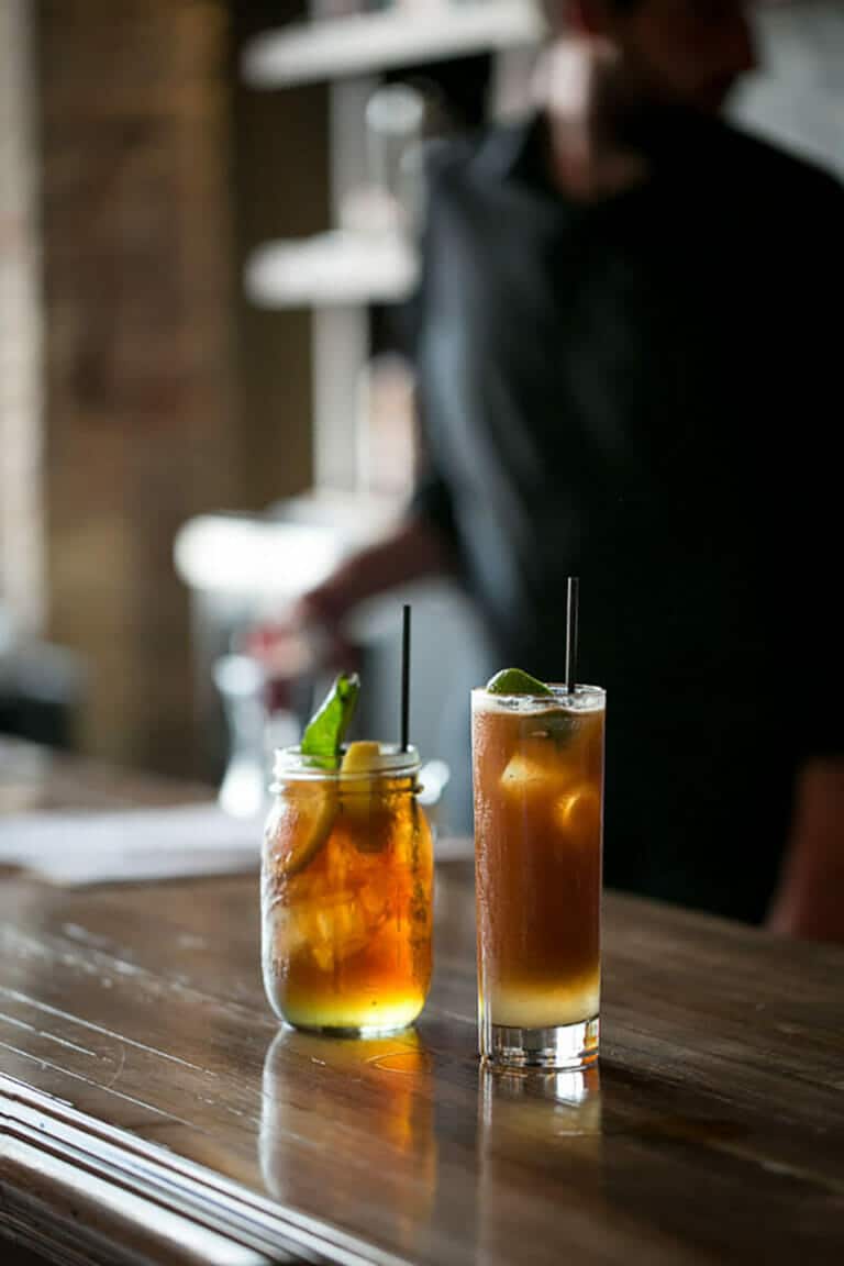 Best Restaurants Downtown Indianapolis – A Couple Cooks