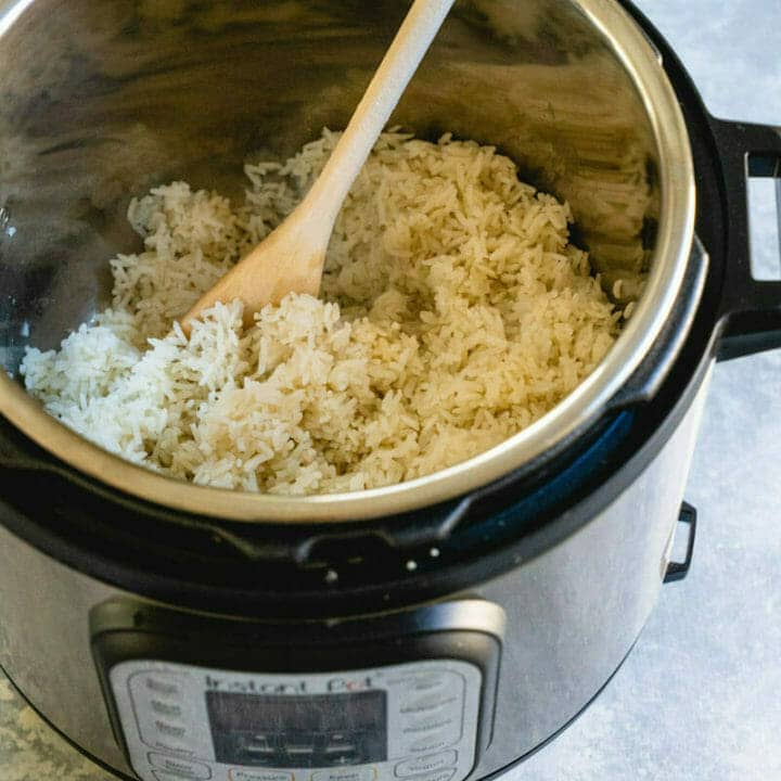 instant pot white rice instant pot white rice