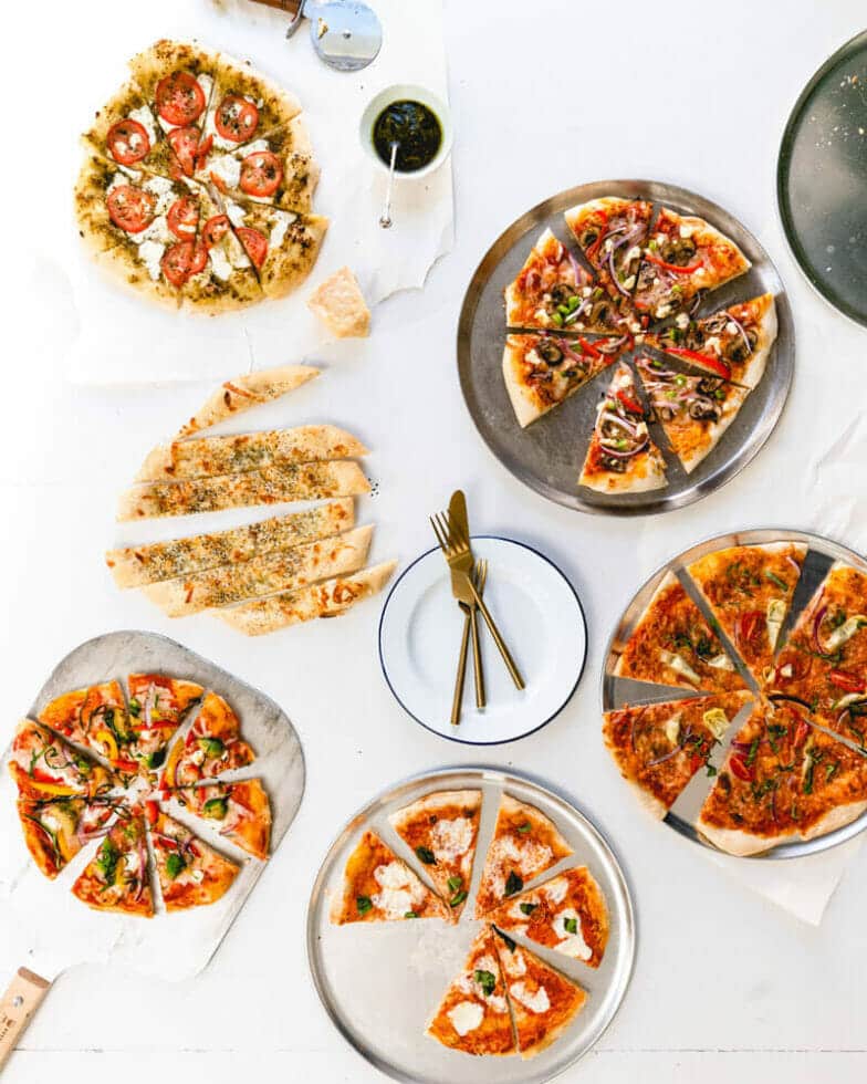 10 Best Sides to Go with Pizza A Couple Cooks