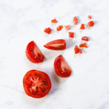 How to Cut a Tomato-image