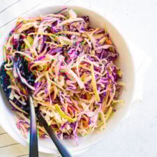 *Best* Coleslaw Recipe-image
