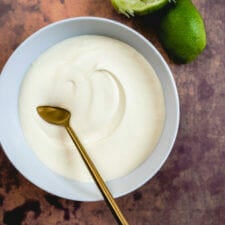 Mexican Crema Recipe-image