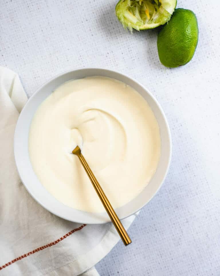 Mexican Crema Recipe A Couple Cooks