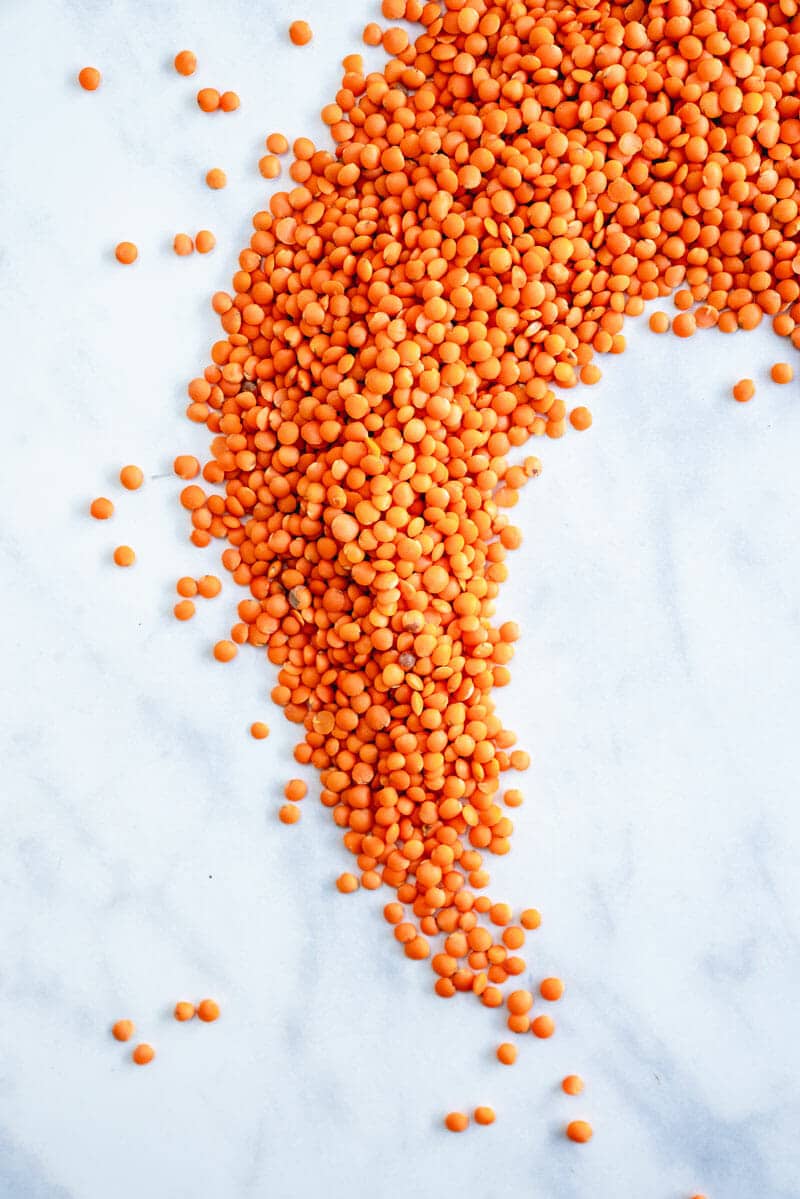 What are Lentils? A Couple Cooks