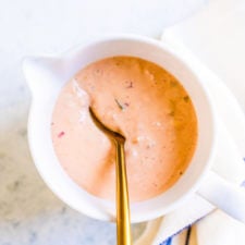 Russian Dressing Recipe-image
