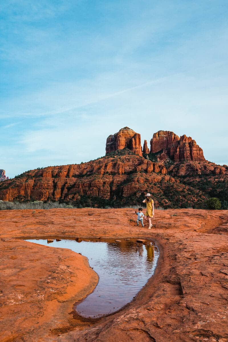 3 Best Sedona Hikes (Best views and photo ops!)