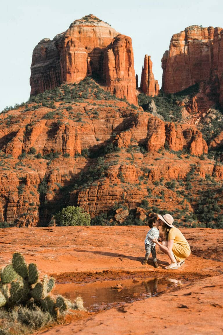 3 Best Sedona Hikes
