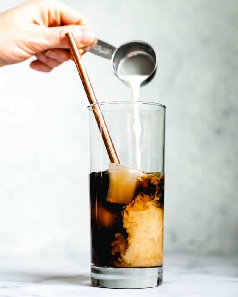 How to make iced coffee