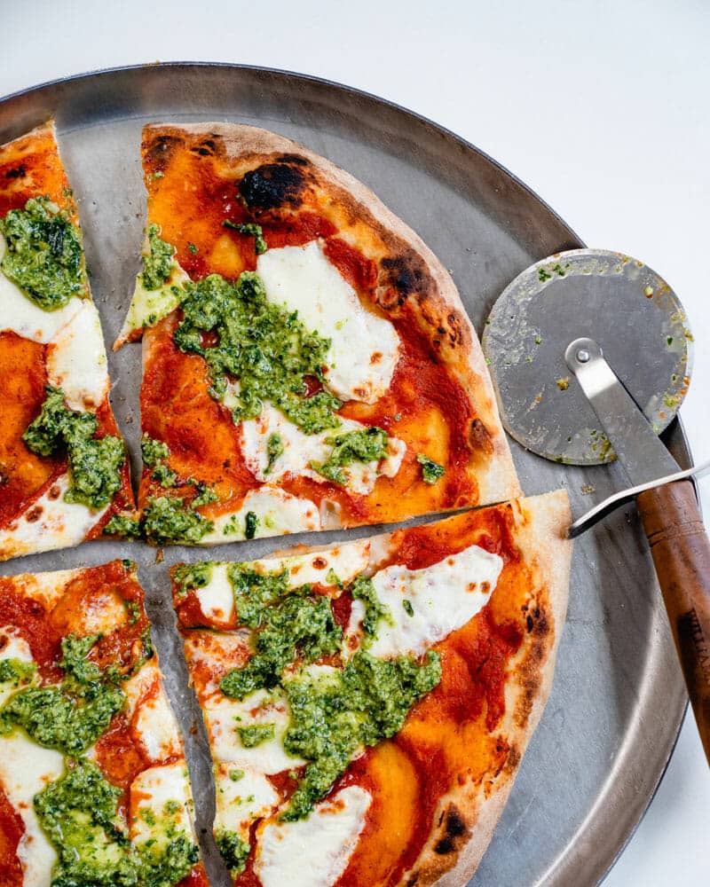 10 Best Pizza Topping Ideas A Couple Cooks
