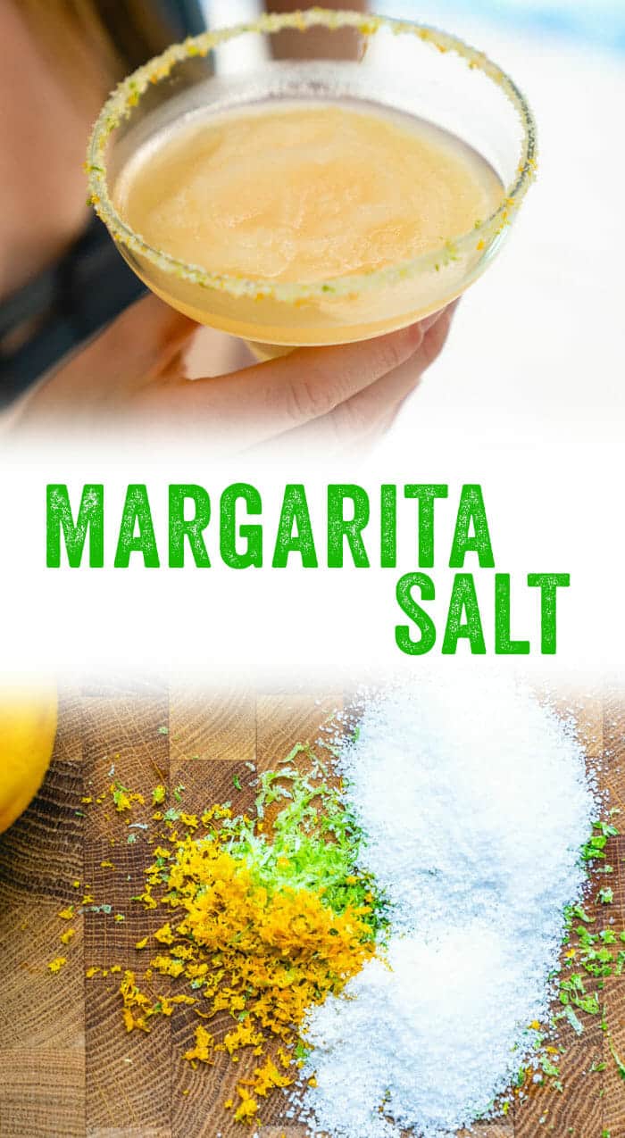 Best Margarita Salt Recipe A Couple Cooks