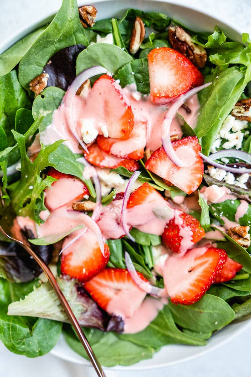 15 Summer Salads You Need Now – A Couple Cooks