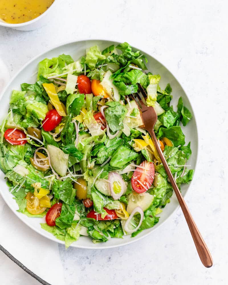 40 Best Salad Recipes – A Couple Cooks