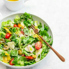 Favorite Chopped Salad-image