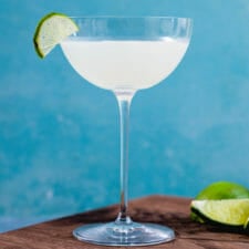 Classic Daiquiri (&amp; More Lime Cocktails!)-image