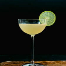 Gin Gimlet-image