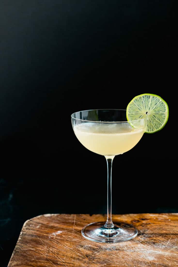 Vodka Gimlet A Couple Cooks
