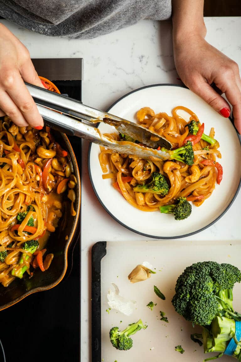 A Couple Cooks + Washington Post Voraciously!