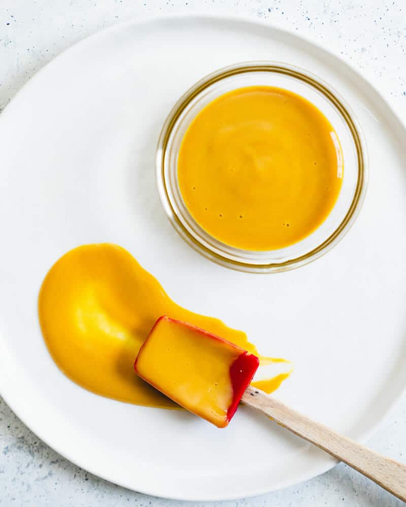 Best Honey Mustard Sauce A Couple Cooks