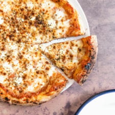 The Best KitchenAid Pizza Dough