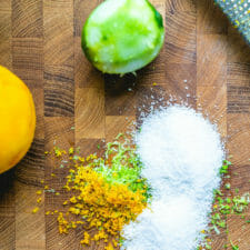 Best Margarita Salt Recipe-image