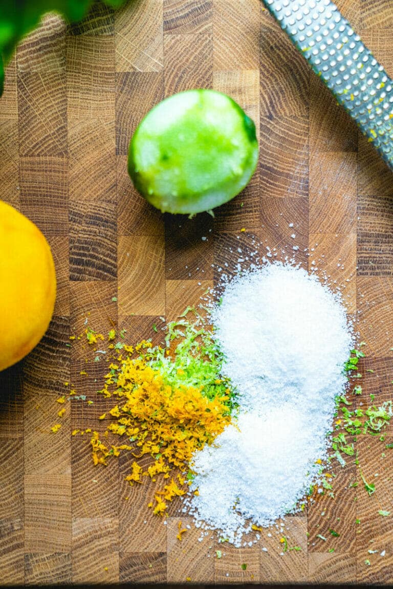 Best Margarita Salt Recipe A Couple Cooks