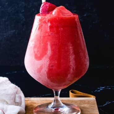 Strawberry daiquiri