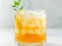 classic whiskey smash recipe bon appetit on whiskey smash recipe bon appetit