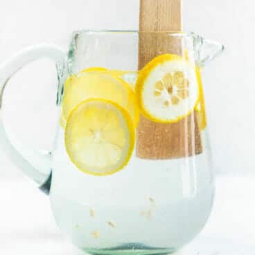 6 Delicious Infused Waters – A Couple Cooks