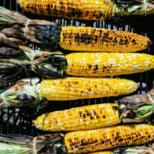 Perfect Grilled Corn on the Cob-image
