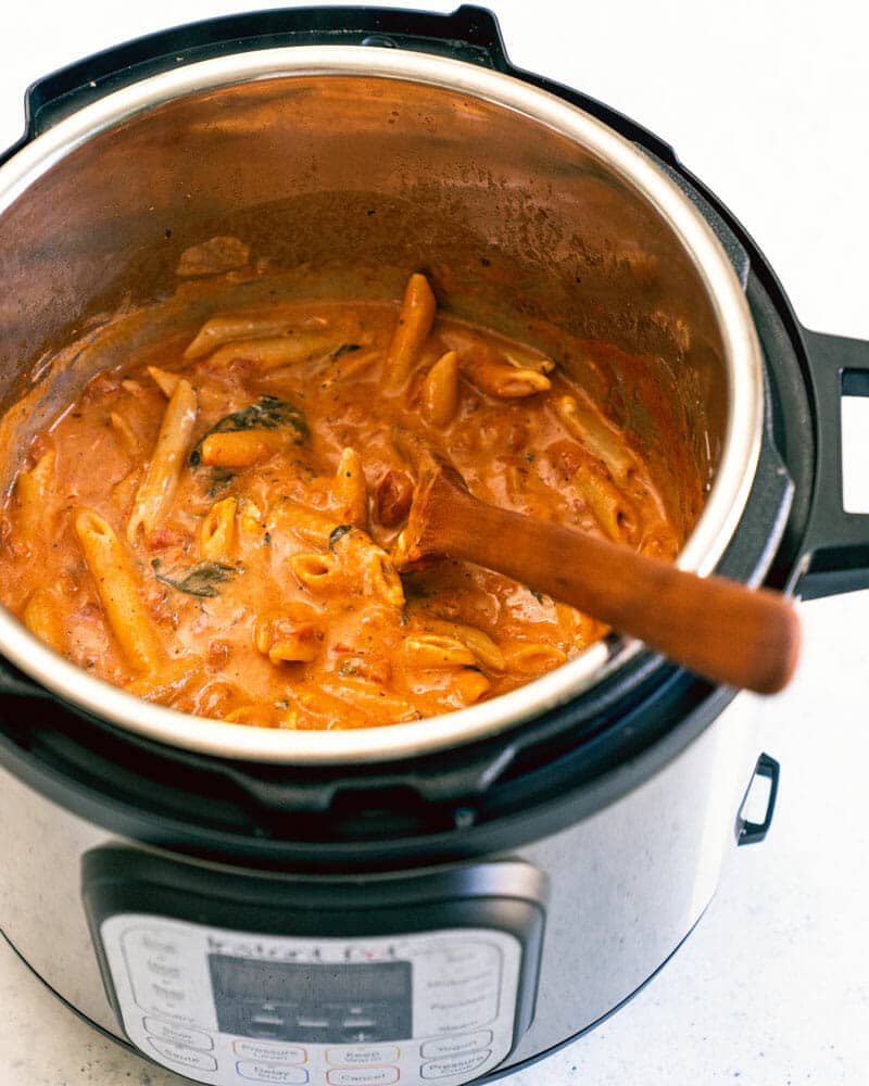 Best winter instant online pot recipes