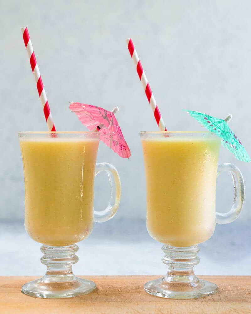 Best Piña Colada Recipe