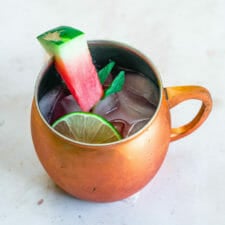 Watermelon Mule-image