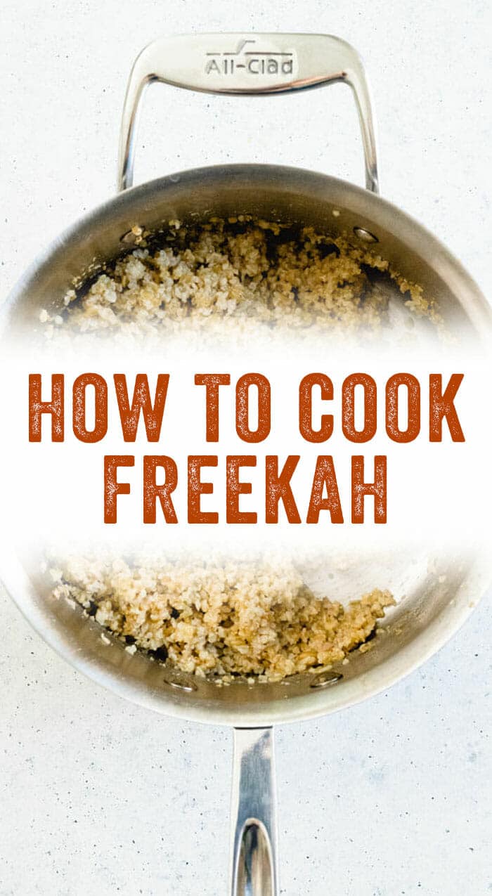 How To Cook Freekeh In Rice Cooker Mosley Goic1972