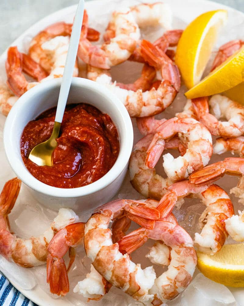 Best shrimp cocktail recipe